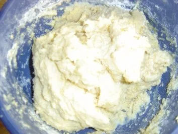 Spritzkuchen - Rezept - Bild Nr. 4