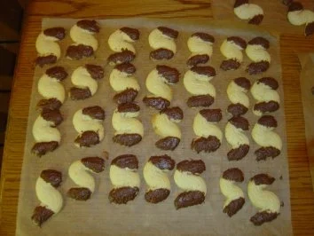 Spritzkuchen - Rezept - Bild Nr. 7