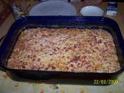 Schnitzelpfanne - Rezept