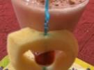 Apfel mit Herz - Rezept