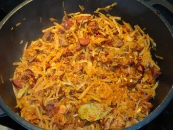 Bigos - Rezept - Bild Nr. 7
