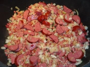 Bigos - Rezept - Bild Nr. 4