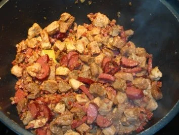 Bigos - Rezept - Bild Nr. 6