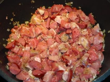 Bigos - Rezept - Bild Nr. 5