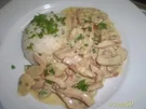  Fleischwurst - Ragout - Rezept