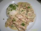  Fleischwurst - Ragout - Rezept
