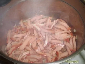  Fleischwurst - Ragout - Rezept - Bild Nr. 3