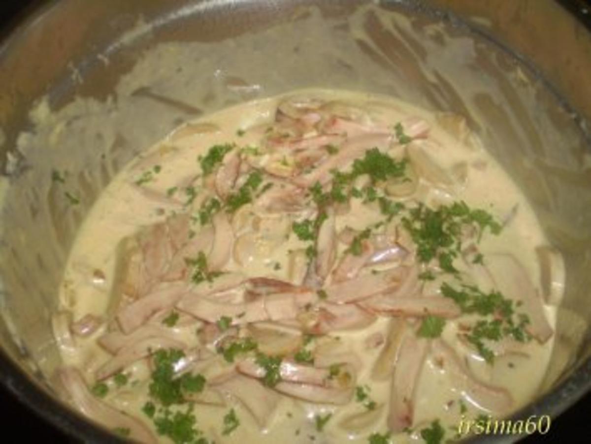  Fleischwurst - Ragout - Rezept - Bild Nr. 5