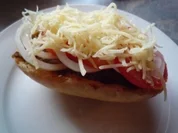 Partybrötchen - Rezept