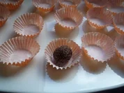 Kaffee-Kugeln - Rezept