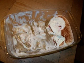 Improvisiertes Erdbeer-Tiramisu - Rezept - Bild Nr. 2