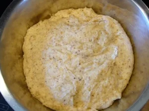 Kanelbullar --- schwedische Hefeschneckchen - Rezept - Bild Nr. 2