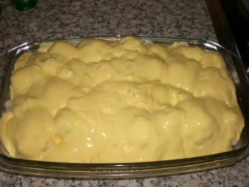 * Hauptgericht* Blumenkohl - Hackfleischauflauf - Rezept - Bild Nr. 5