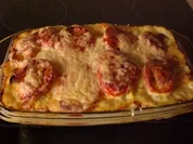 * Hauptgericht* Blumenkohl - Hackfleischauflauf - Rezept