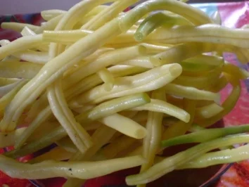 Stacheldraht - Grüne Bohnen Eintopf - Rezept - Bild Nr. 10