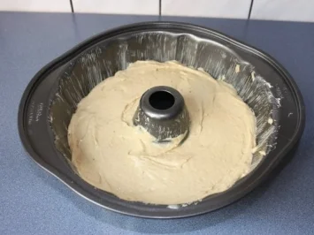 Banana - Peanut Butter - Bread - Rezept - Bild Nr. 3