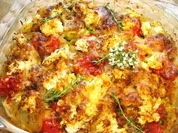 Auflauf - wie in alten Zeiten ... - Rezept