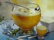 Schlammbowle - Rezept