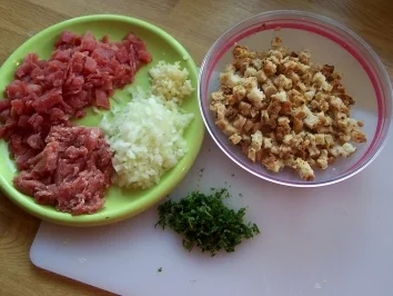 Krautwickel mal anders - Rezept - Bild Nr. 6