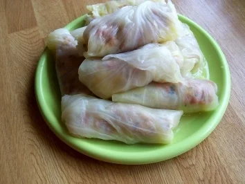 Krautwickel mal anders - Rezept - Bild Nr. 9