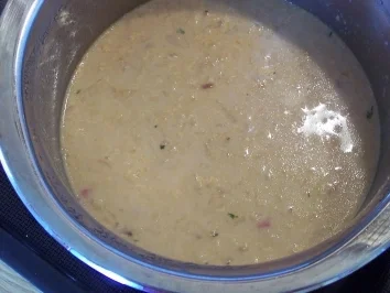 Krautwickel mal anders - Rezept - Bild Nr. 10