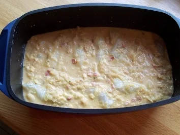 Krautwickel mal anders - Rezept - Bild Nr. 11