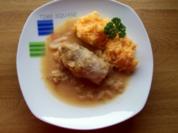 Krautwickel mal anders - Rezept