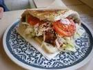 Kalorienbewußter Döner - Rezept - Bild Nr. 2