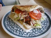 Kalorienbewußter Döner - Rezept - Bild Nr. 2