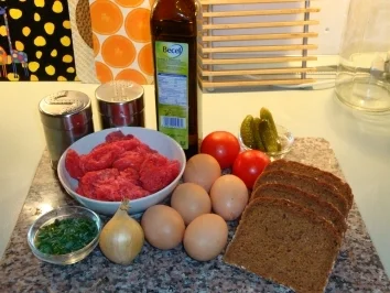 Schlemmerbrot - Rezept - Bild Nr. 2