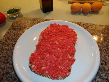 Schlemmerbrot - Rezept - Bild Nr. 5