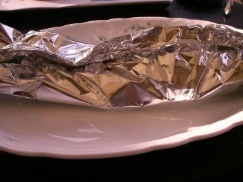 Rezept: Dorade-royal mediterran Bild Nr. 8 Dorade-royal mediterran - Rezept - Bild Nr. 8