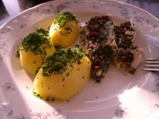 Dorade-royal mediterran - Rezept