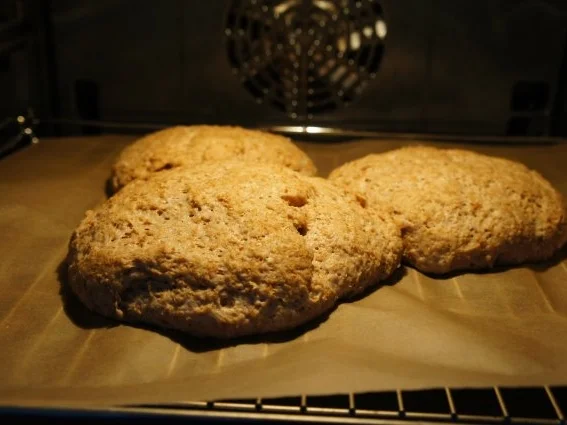 Rezept: Basics - Vollkorn-Pizzateig Bild Nr. 2 Basics - Vollkorn-Pizzateig - Rezept - Bild Nr. 2