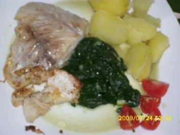 Fisch:   Freitag ist Fischtag - Rezept - Bild Nr. 4
