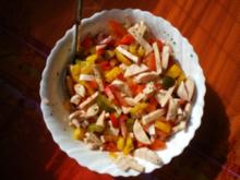 Fleischwurstsalat al´Udo - Rezept