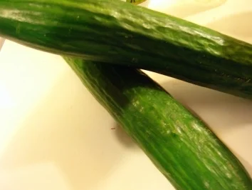 Albondigas con Pepinillos y Tomate mit Boxty´s - Rezept - Bild Nr. 5