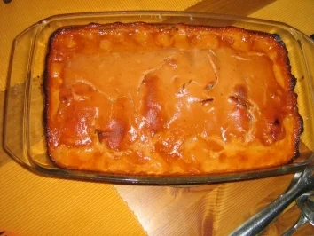 Hähnchenbrustfilet im Speckmantel - Rezept - Bild Nr. 10