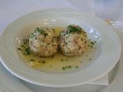 Südtiroler Käseknödel - Rezept