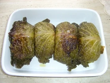 Wirsingrouladen - Rezept - Bild Nr. 7