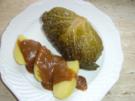 Wirsingrouladen - Rezept