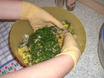 Ananas Salsa (keine Soße!!, by Johann Lafer) - Rezept - Bild Nr. 2