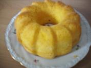 Rezept: Puddingkuchen Puddingkuchen - Rezept