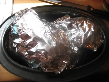 Schweinefilet...in Pfeffer-Pfifferling-Rahmsauce - Rezept - Bild Nr. 5