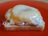 Filet Toast - Rezept