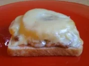 Filet Toast - Rezept