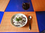 Reis: Karibischer Reis mit Bohnen - Rezept