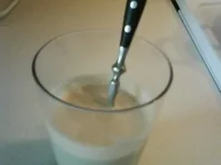 Reis: Karibischer Reis mit Bohnen - Rezept - Bild Nr. 4