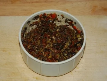 Ziegenkäse Dip - Rezept - Bild Nr. 3