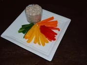 Ziegenkäse Dip - Rezept